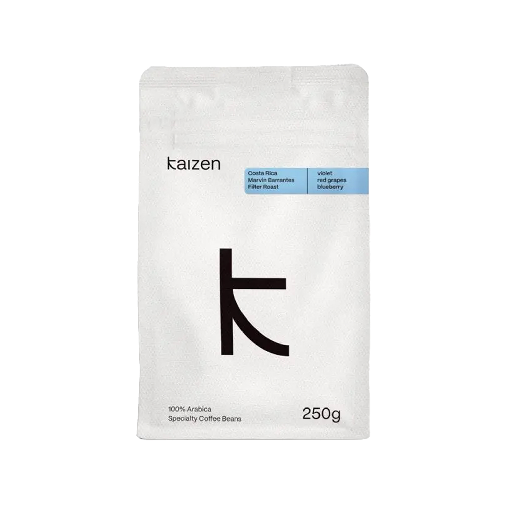 Costa Rica Marvin Barrantes Filter